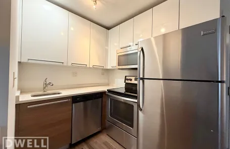 Studio Margate Park Apartment