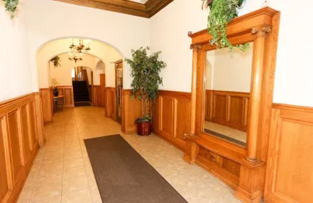 Studio Lakeview Apartment