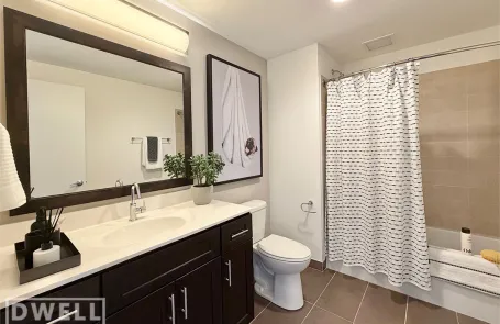 1 Bedroom Old Town Apartment