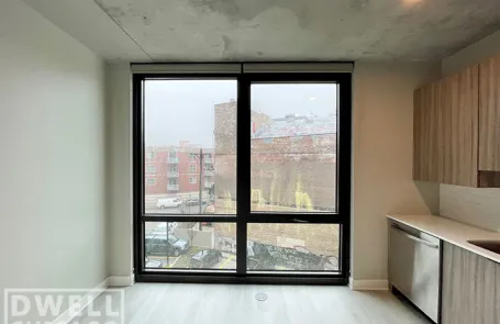 3 Bedroom Uptown Apartment