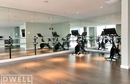 1 Bedroom Lincoln Park Apartment