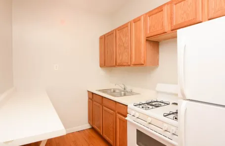 Studio Lakeview Apartment