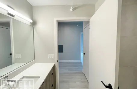 3 Bedroom Uptown Apartment