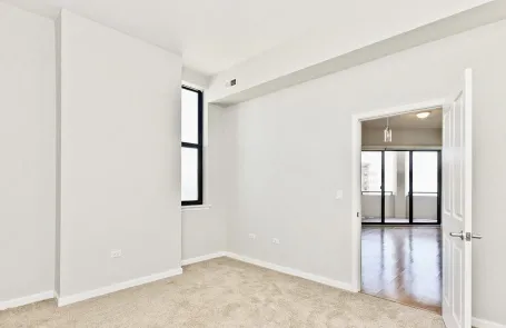 3 Bedroom South Loop Apartment