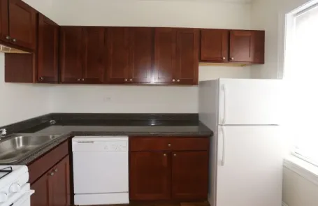 Studio Ravenswood Apartment