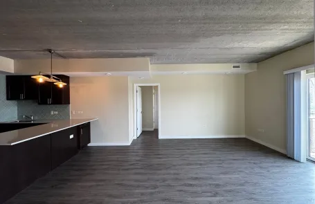 2 Bedroom Rogers Park Apartment