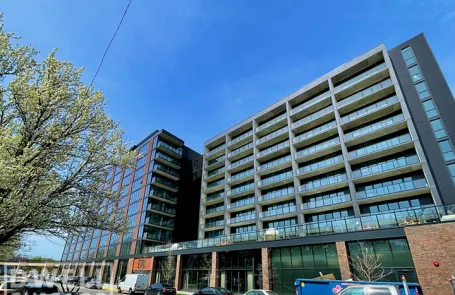 2 Bedroom West Loop Apartment