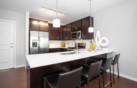 1 Bedroom Naperville Apartment