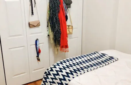 1 Bedroom Lincoln Square Apartment