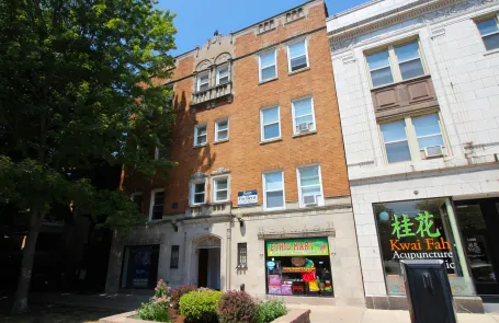 Studio Edgewater Apartment