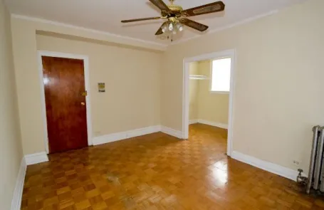 Studio Lakeview Apartment