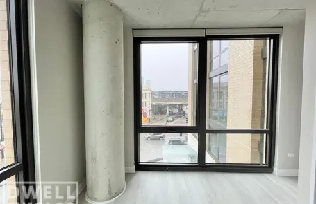 3 Bedroom Uptown Apartment