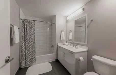 1 Bedroom Old Town Apartment