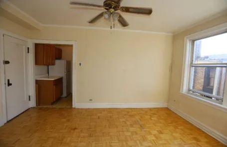 Studio Lakeview Apartment