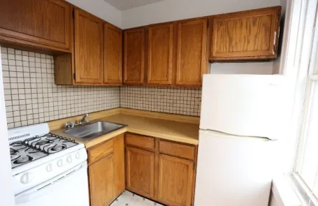 Studio Lakeview Apartment