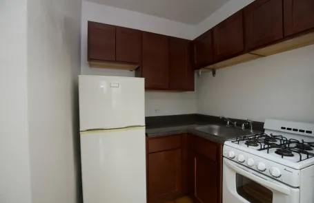 Studio Lakeview Apartment