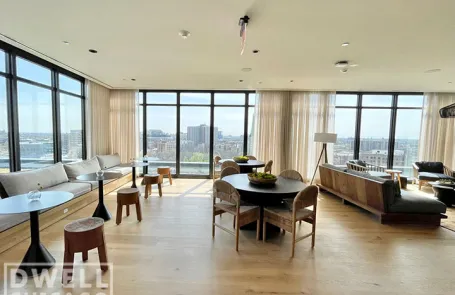 2 Bedroom West Loop Apartment