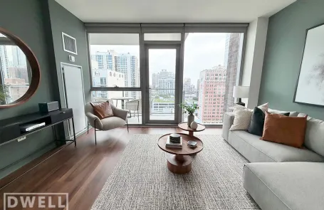 1 Bedroom Old Town Apartment