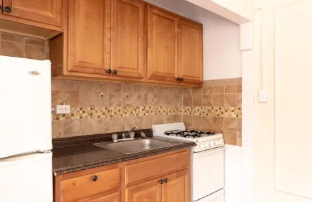Studio Lakeview Apartment