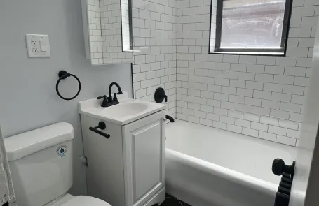 Studio Hyde Park Apartment