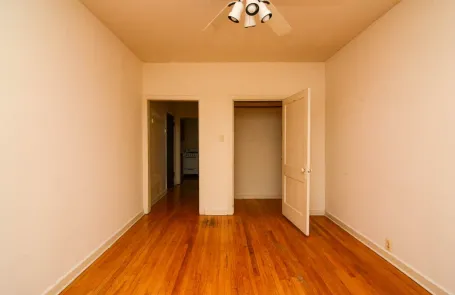 Studio Lakeview Apartment