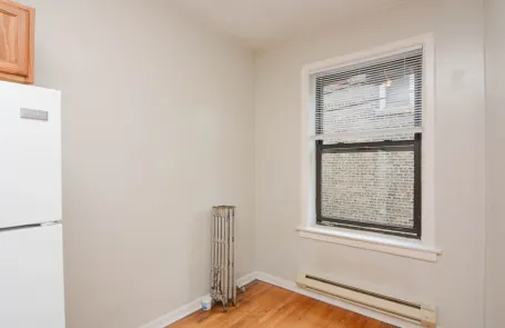 Studio Lakeview Apartment