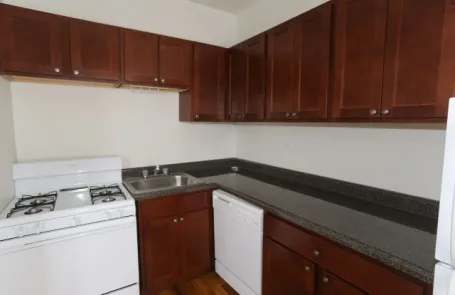 Studio Ravenswood Apartment