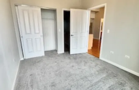 2 Bedroom South Loop Apartment