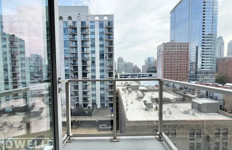 1 Bedroom Old Town Apartment