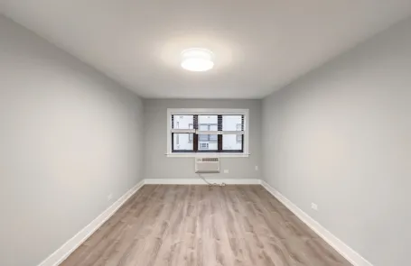 Studio Lakeview Apartment