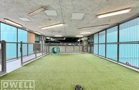 1 Bedroom River West Apartment