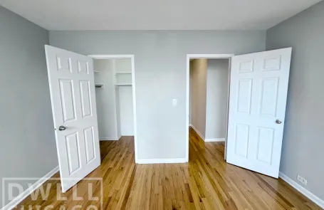 1 Bedroom Edgewater Apartment