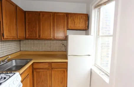 Studio Lakeview Apartment