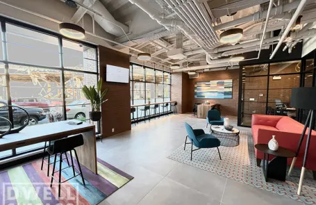 2 Bedroom Lakeview Apartment