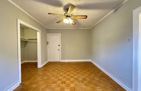 Studio Lakeview Apartment