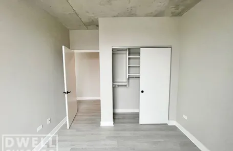3 Bedroom Uptown Apartment