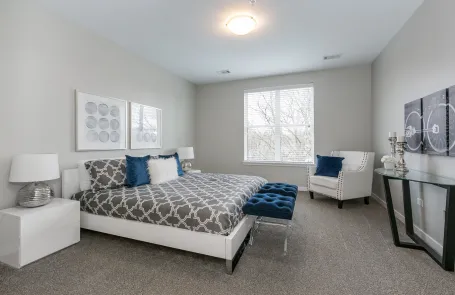 1 Bedroom Naperville Apartment