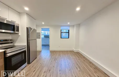 1 Bedroom Margate Park Apartment