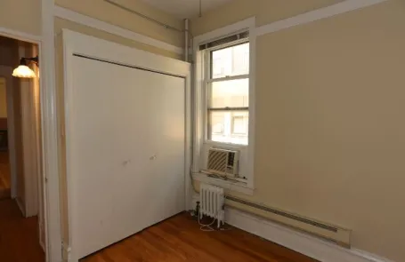 2 Bedroom Gold Coast Apartment