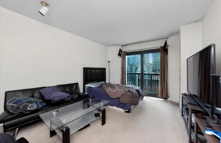 Studio River North Apartment