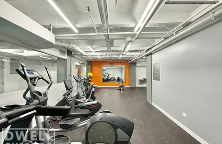 Studio Uptown Apartment