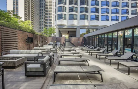 2 Bedroom Lakeshore East Apartment