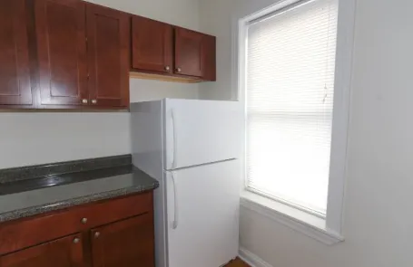 Studio Ravenswood Apartment