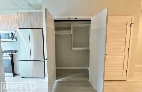 3 Bedroom Uptown Apartment