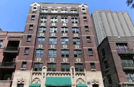 Studio Lakeview Apartment