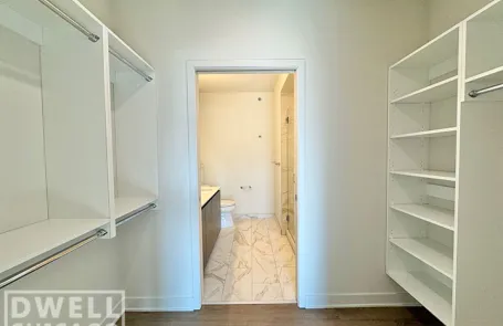 1 Bedroom River West Apartment
