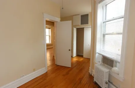 2 Bedroom Gold Coast Apartment
