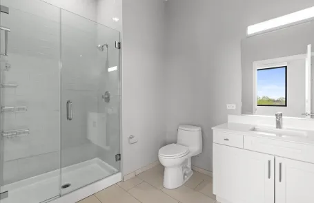 1 Bedroom Ravenswood Apartment