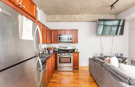 2 Bedroom South Loop Apartment