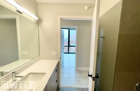 3 Bedroom Uptown Apartment
